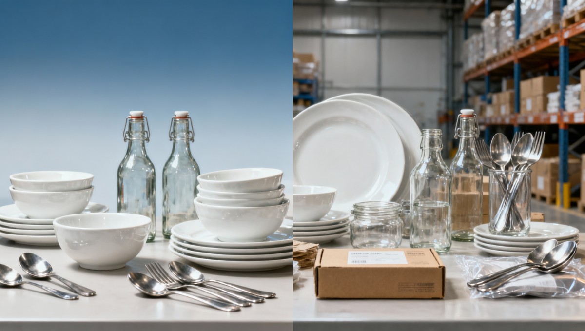 Ceramic bowl sourcing gets harder as kiln capacity tightens