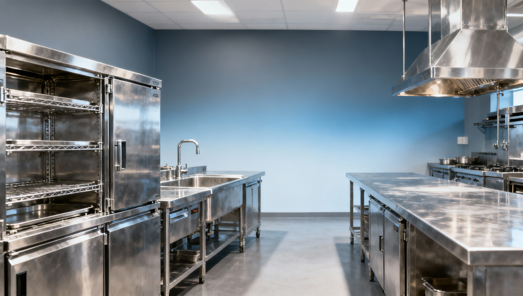 Why kitchen storage cabinets fail in high-turnover kitchens