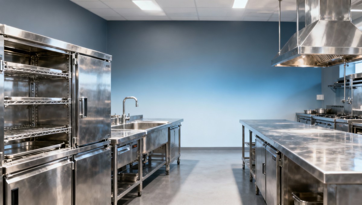 Why kitchen storage cabinets fail in high-turnover kitchens