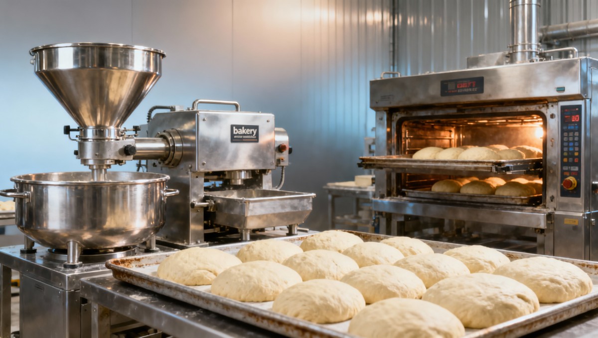 Why proofing results vary between bakery proofer machines Why proofing results vary between bakery proofer machines