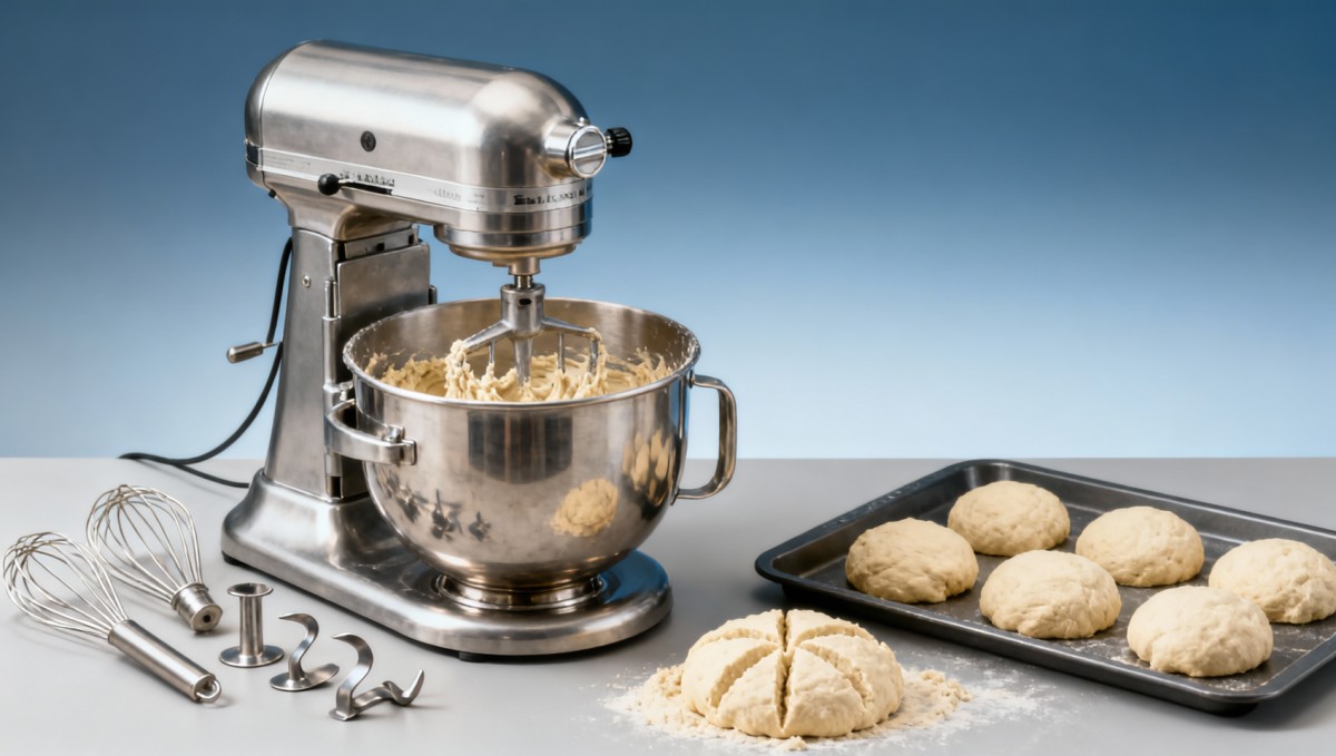 Planetary mixer machine capacity claims vs actual output