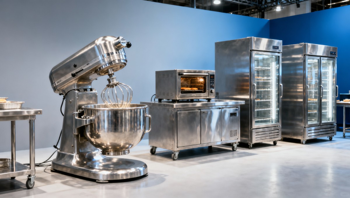 Planetary mixer machine suppliers to watch at 2026 trade shows Planetary mixer machine suppliers to watch at 2026 trade shows