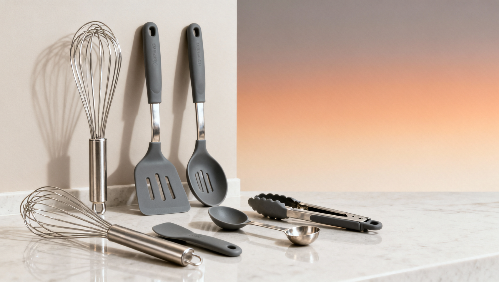 Kitchen tools for home use that wear out too quickly