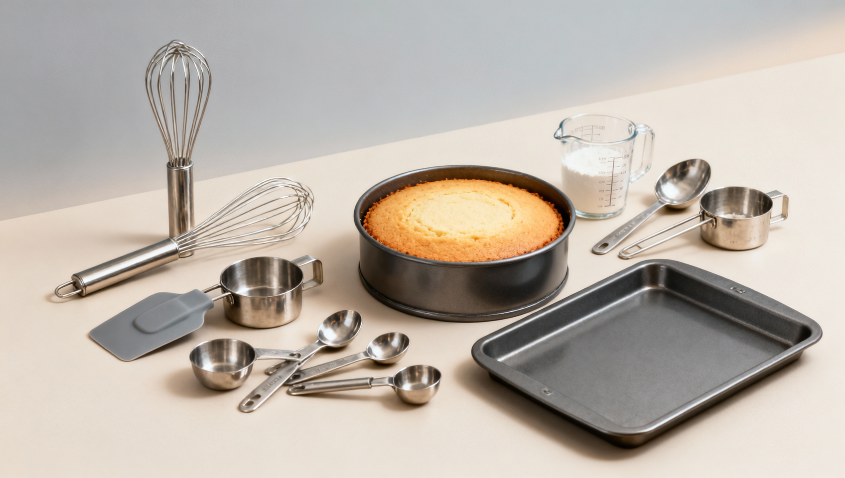 Kitchen tools for baking: common size mismatches to avoid