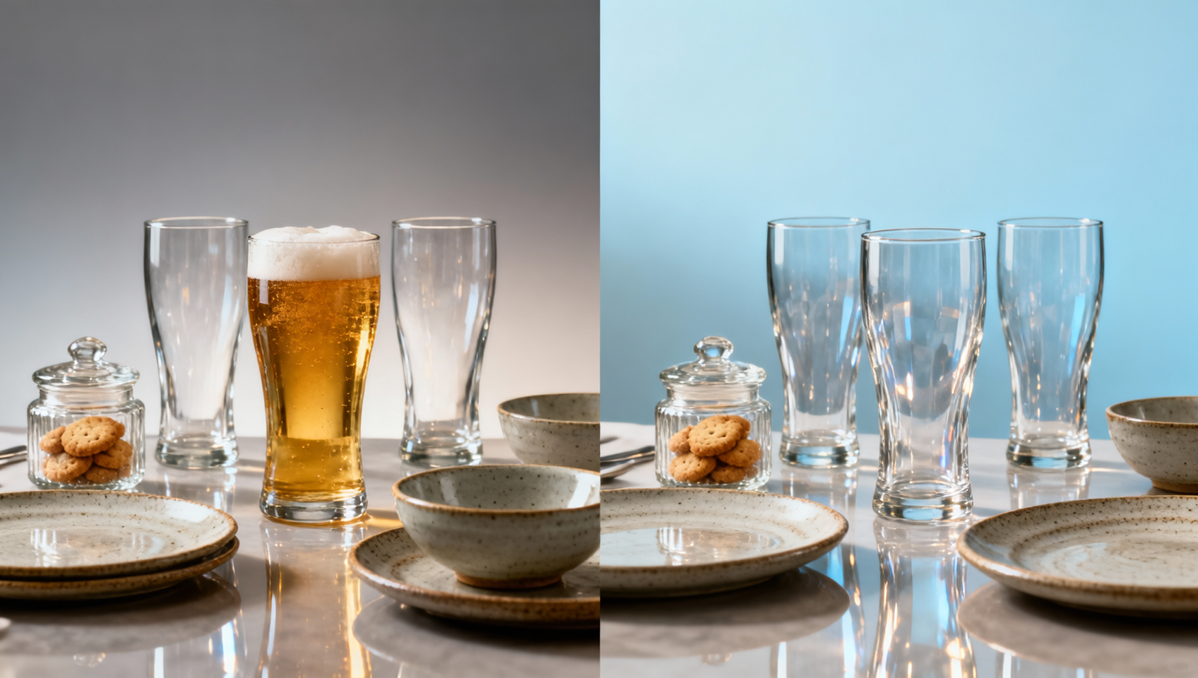 Where Is the Glass Beer Mug Export Market Expanding Fastest?