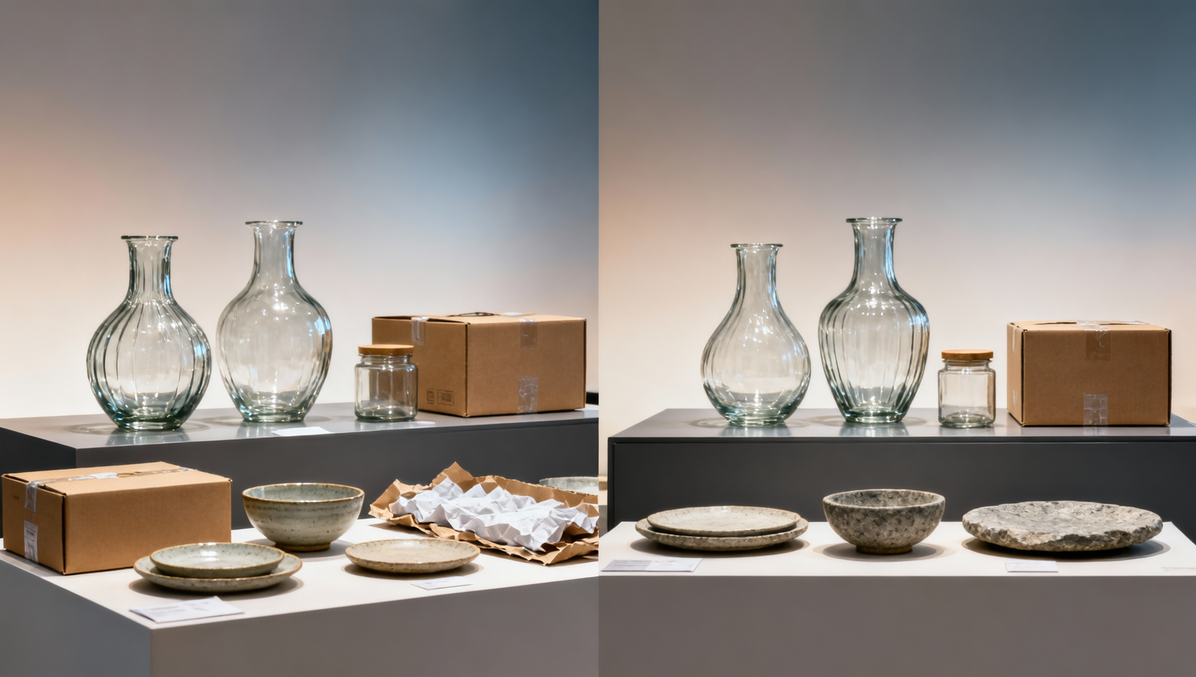 What Is Changing in Glass Home Decor Vase Sourcing This Year?