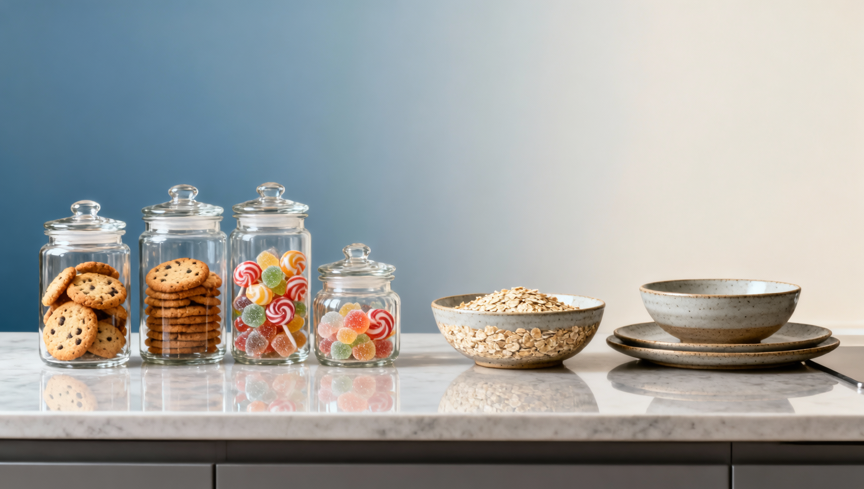 What Import Data Says About the Glass Cookie Jar Trade?