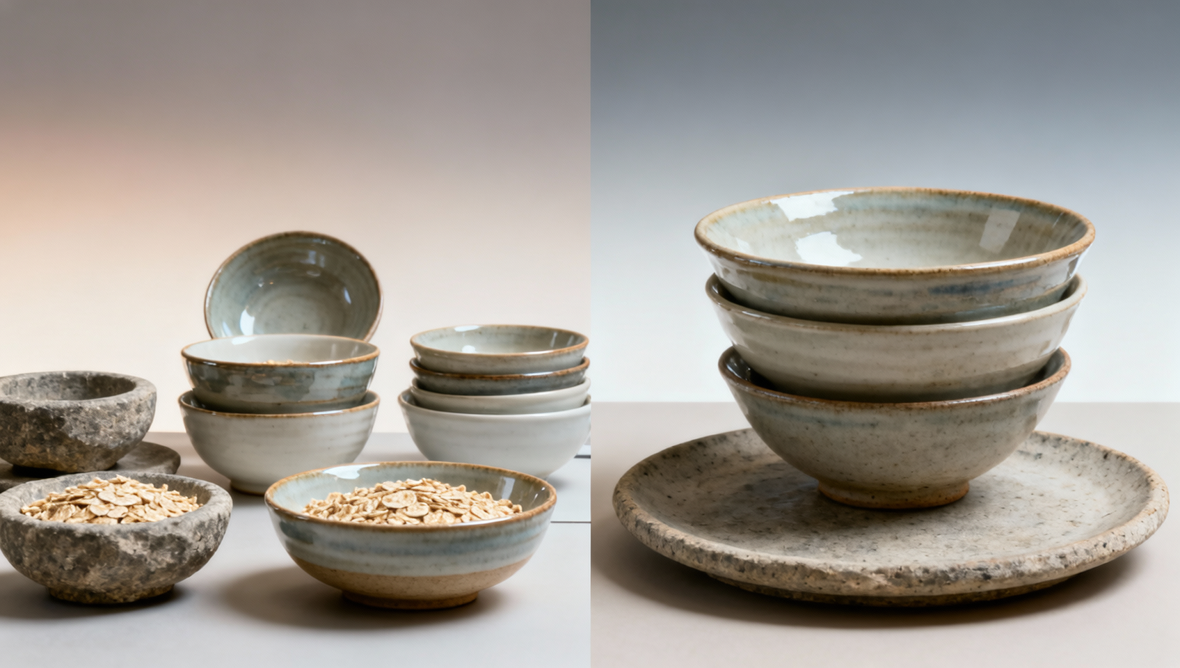 How to Compare Ceramic Cereal Bowl Samples Like a Pro?