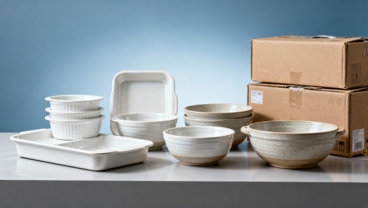 What Affects Porcelain Baking Dish Costs in 2026