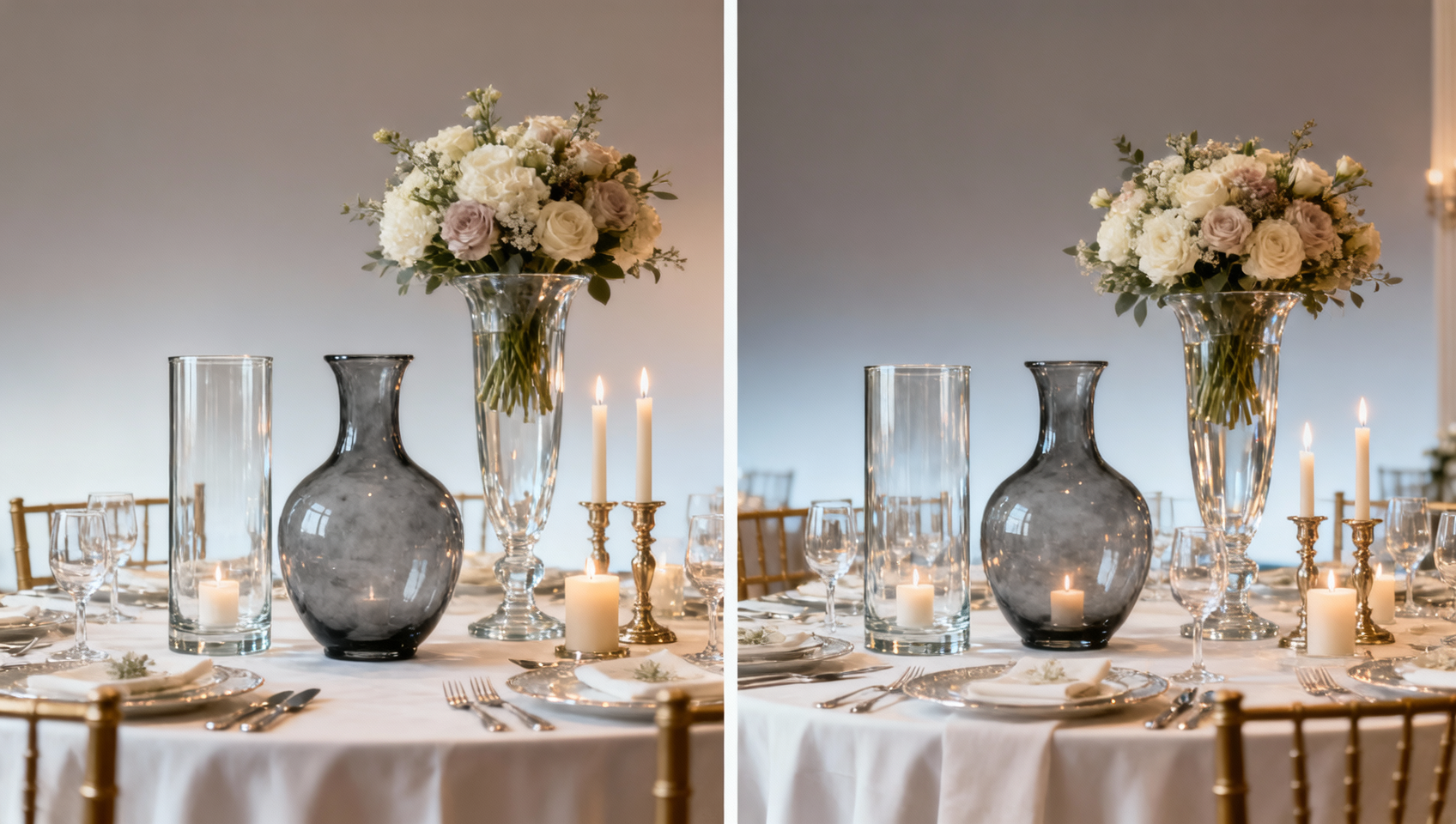 Glass Wedding Decor Vase Demand by Region in 2026