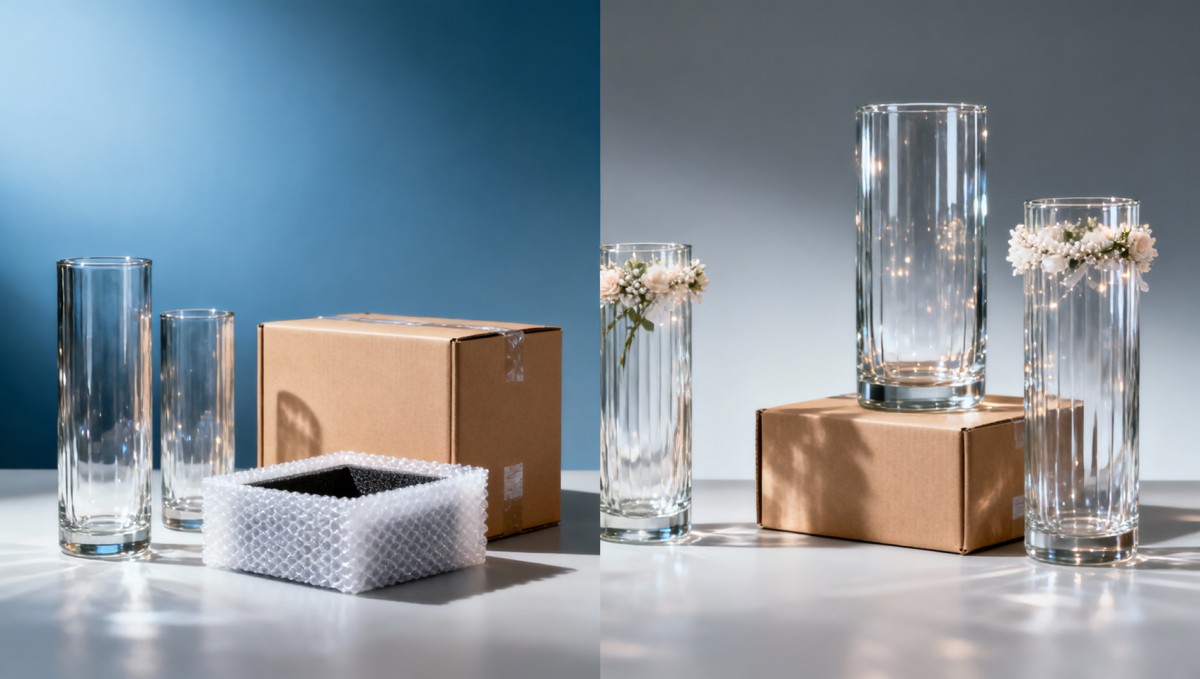 Glass Party Vase Orders: What Buyers Ask First