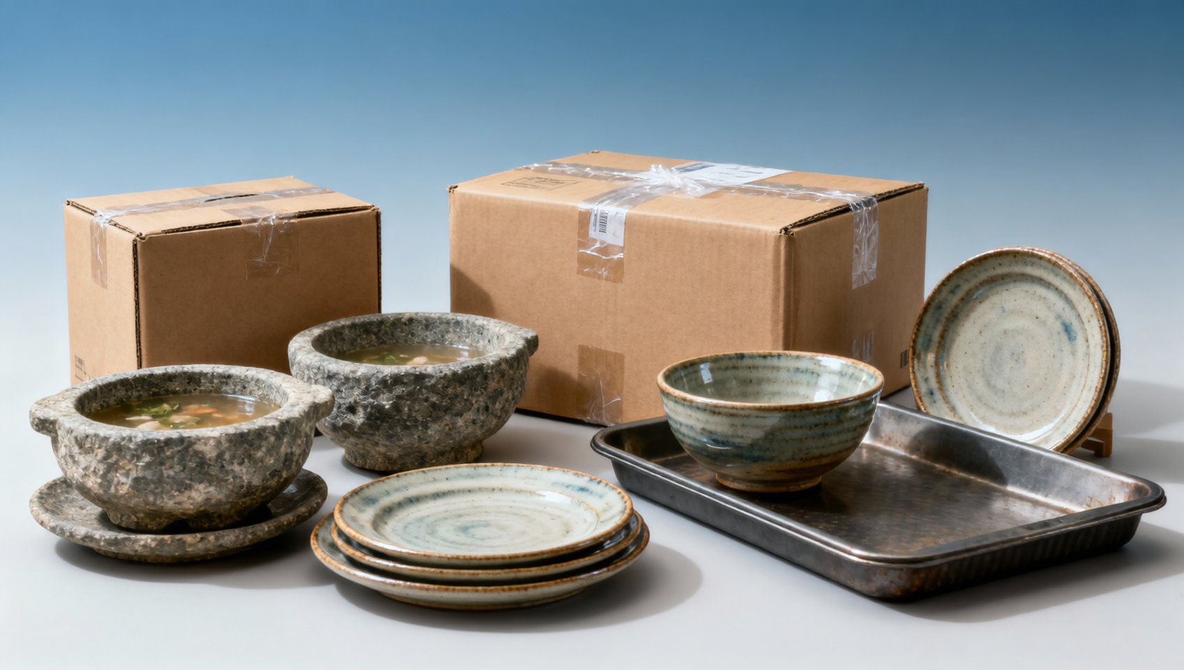 Stoneware Soup Bowl Imports: Where Costs Are Rising