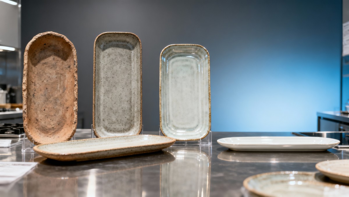 Ceramic Serving Platter Price Gaps Explained