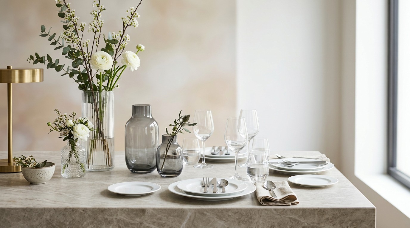 Glass Decorative Vase Trends Buyers Are Watching in 2026