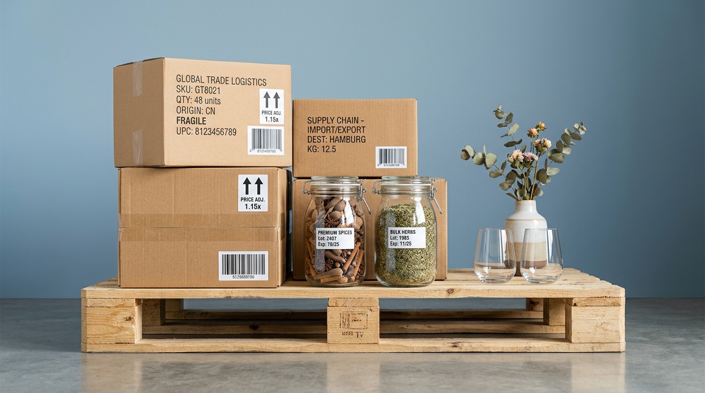 Why Glass Canning Jar Prices Keep Shifting