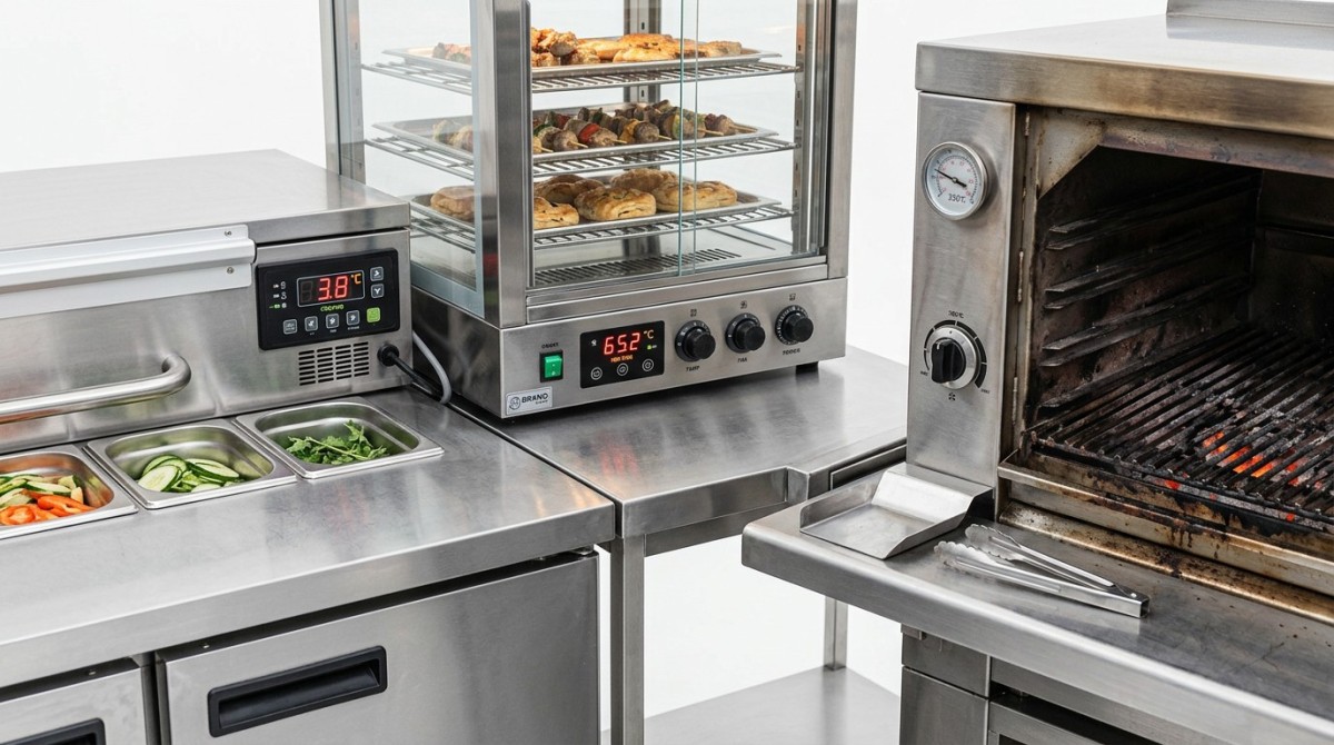 Why Kitchen Innovation Fails Without Workflow Changes