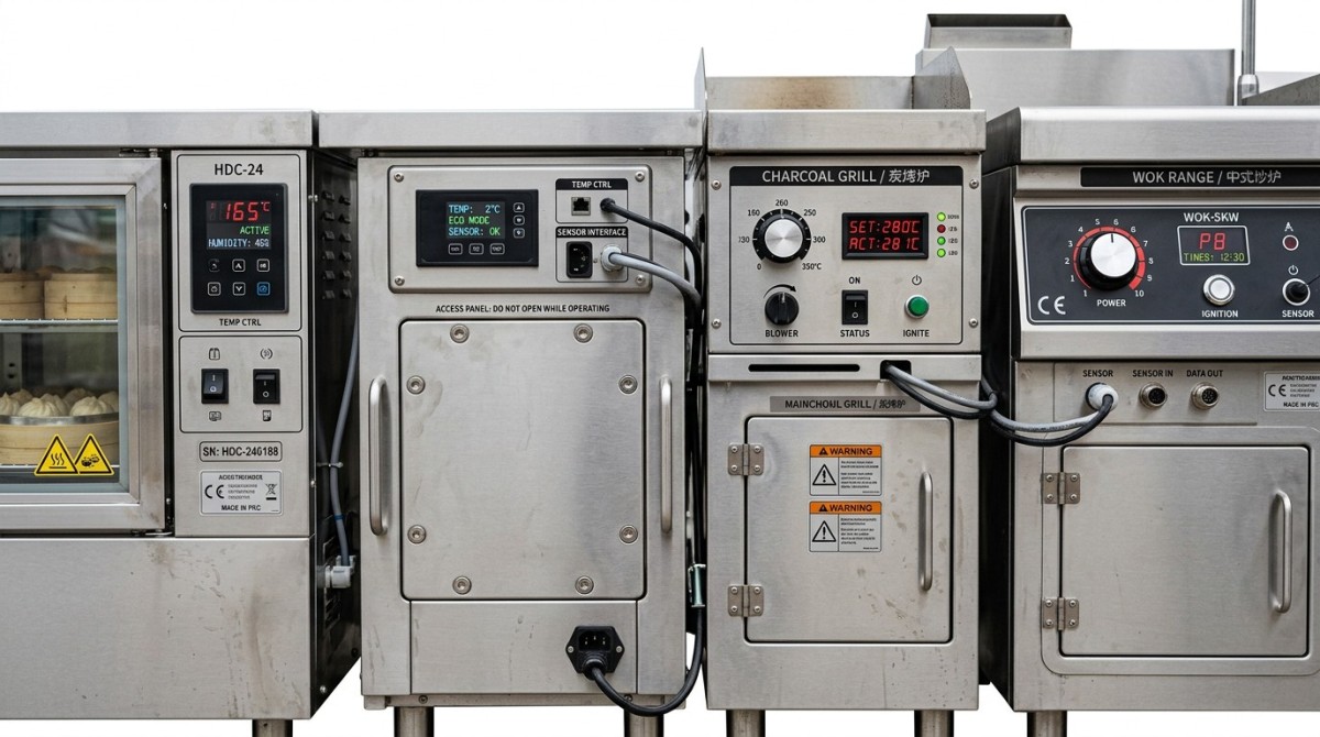 Kitchen Automation Costs That Rarely Appear in the Pitch