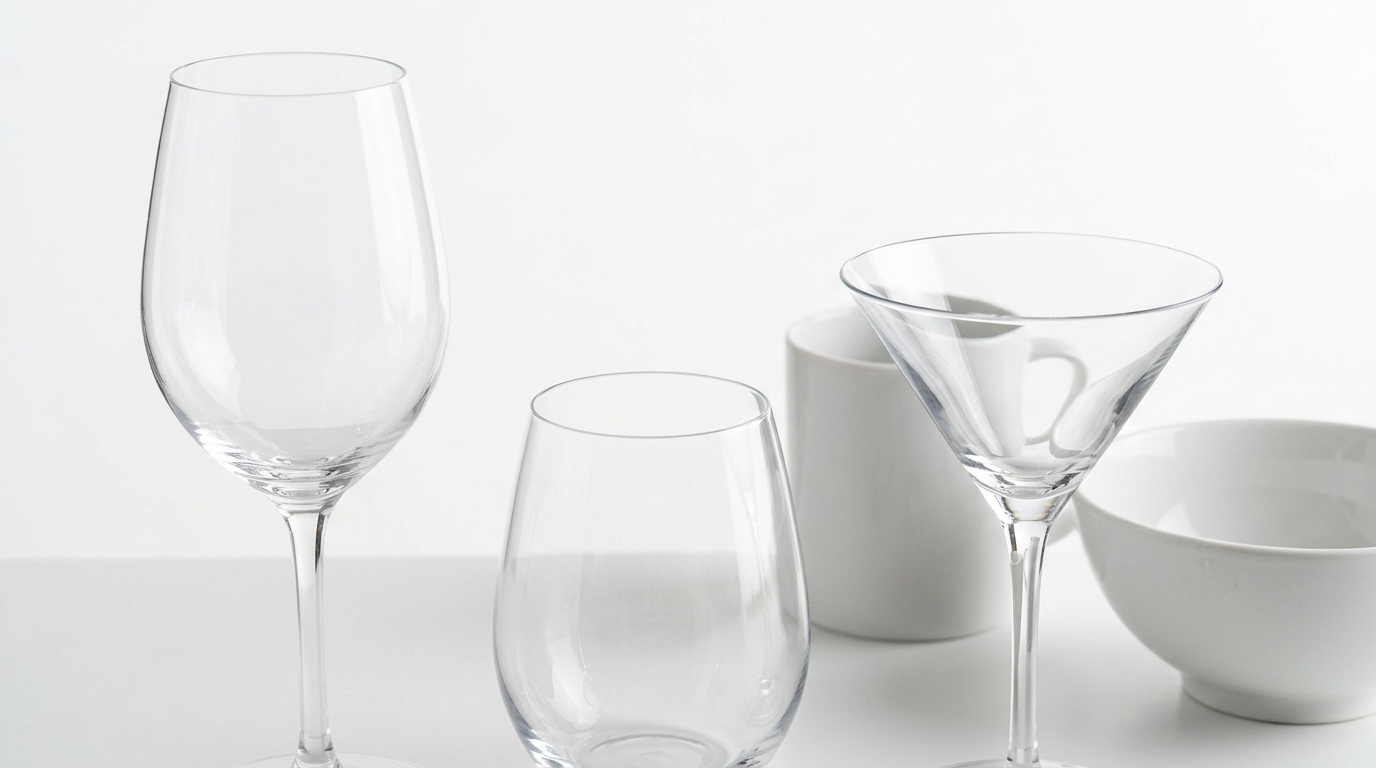 Is a Glass Wine Cup Still a Strong Export Category?