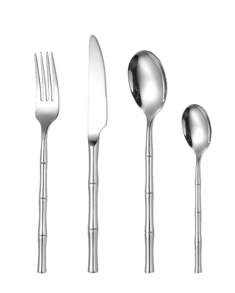 Cutlery Set 24 pcs set,  ,16 pcs set , 48 pcs set,  Dinner Fork, Dinner Spoon, Dinner Knife, Tea spoon, with High Grade Quality