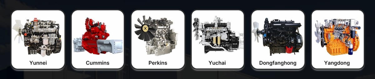 motor opcional