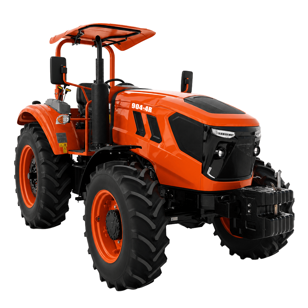 OX904-4R