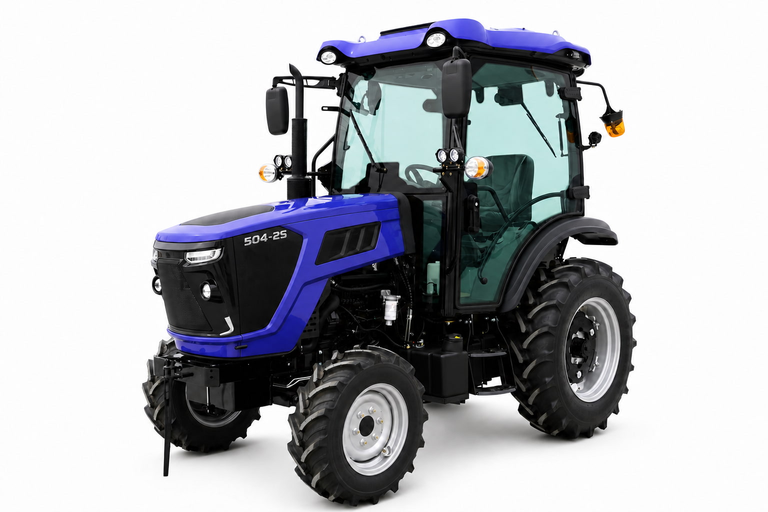 OX504-2S