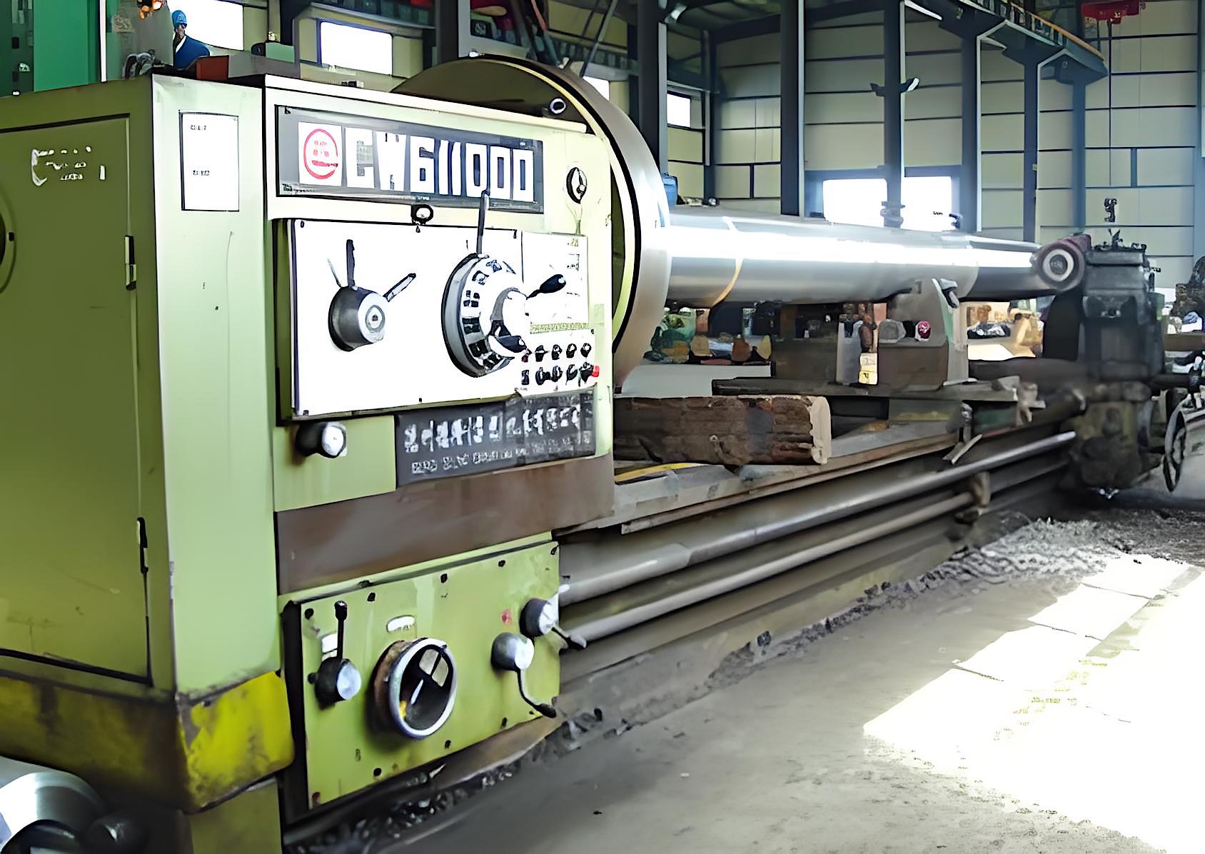 Уси Цзяньфа Машинери Ко., Лтд.