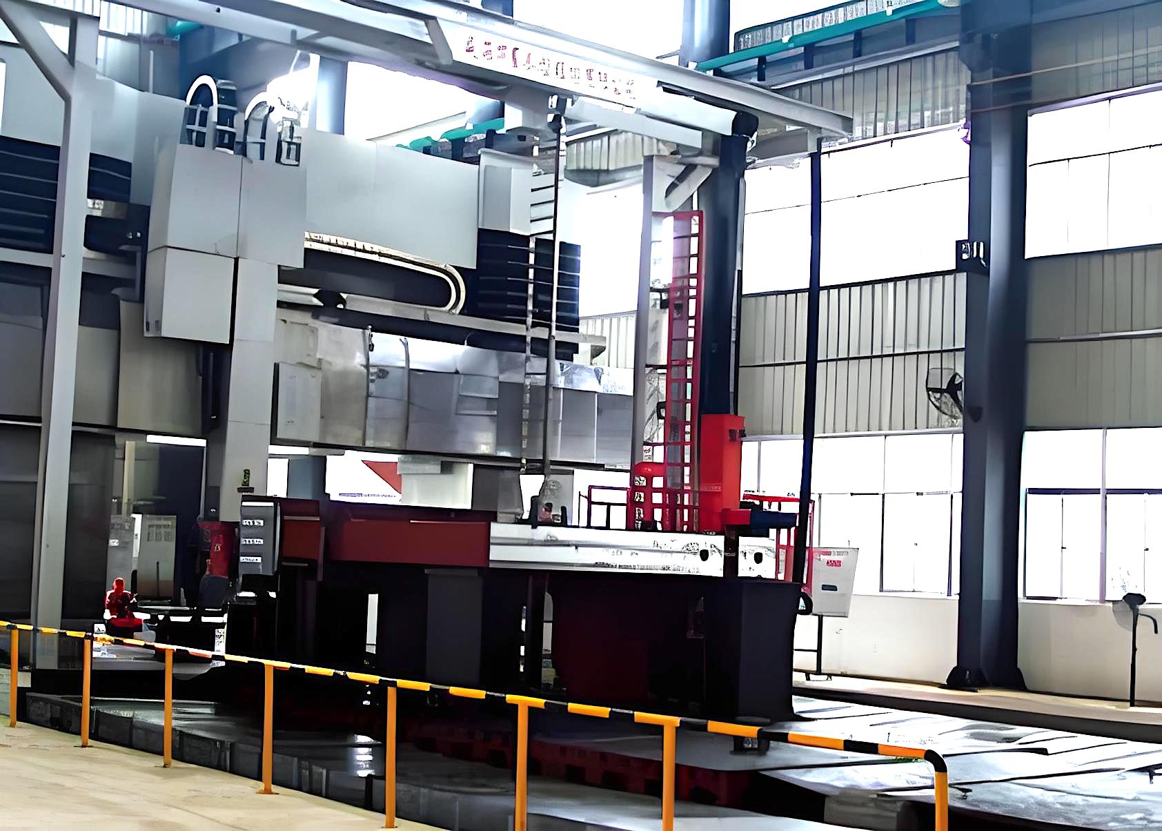 Уси Цзяньфа Машинери Ко., Лтд.