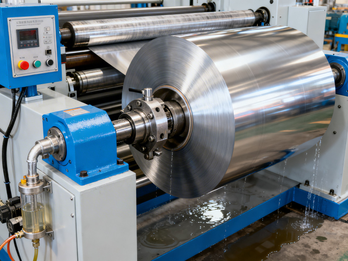 Как контролировать затраты на обслуживание и ремонт машины для продольной резки?