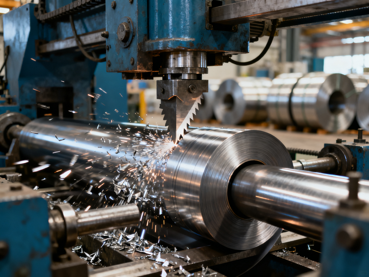 Поставщик высококачественных машин для продольной резки и выравнивания, удовлетворяющий потребности машиностроительной отрасли.