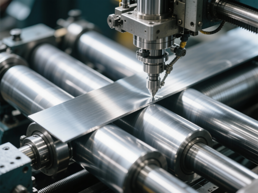 Как правильно настроить выравнивающую машину для максимальной эффективности?