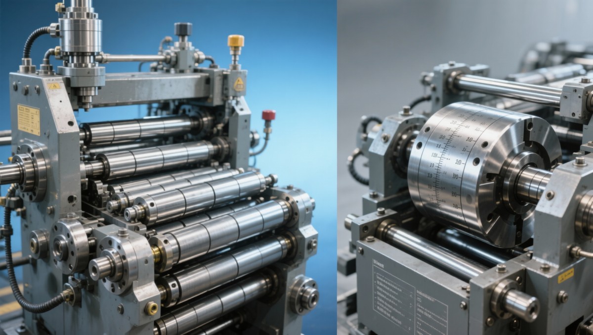 Выравнивающая машина для металла: как продлить срок службы оборудования