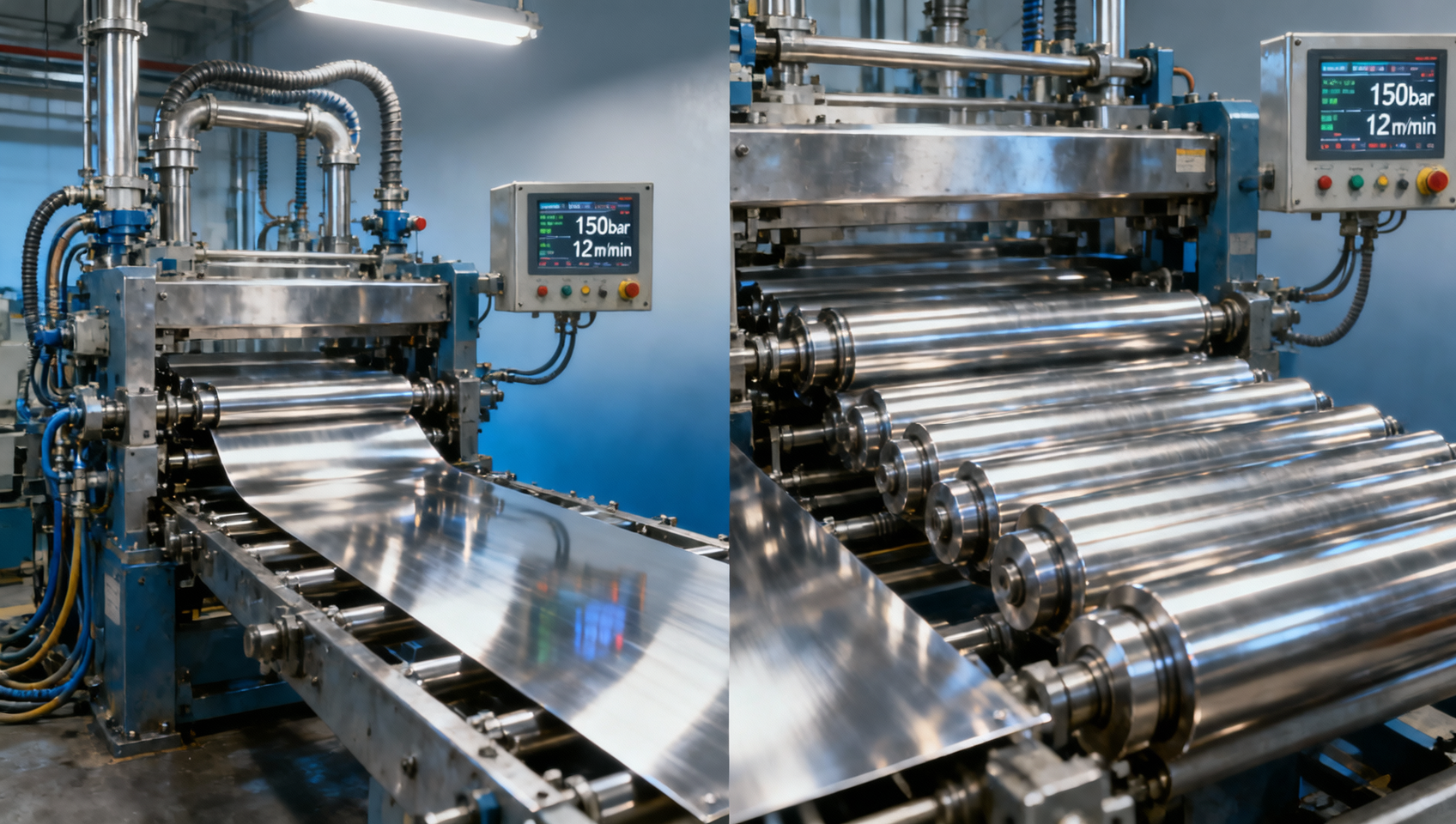 Как избежать поломок при работе с выравнивающей машиной? Практические советы