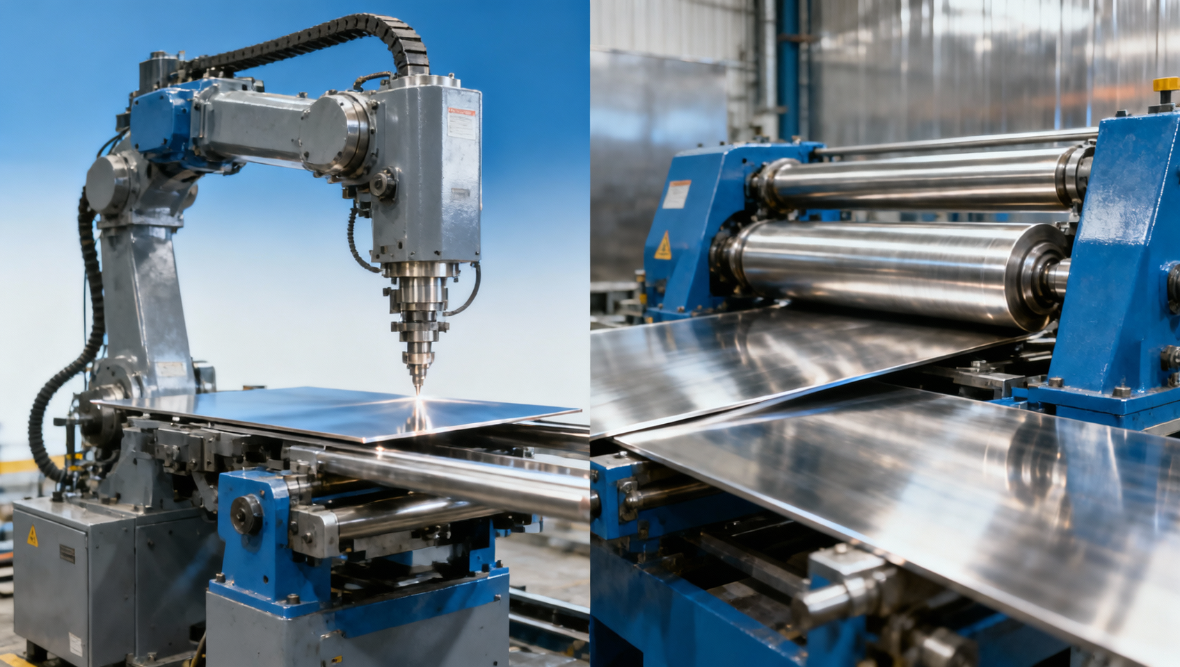 Выравнивающая машина цена: от чего зависит стоимость оборудования?