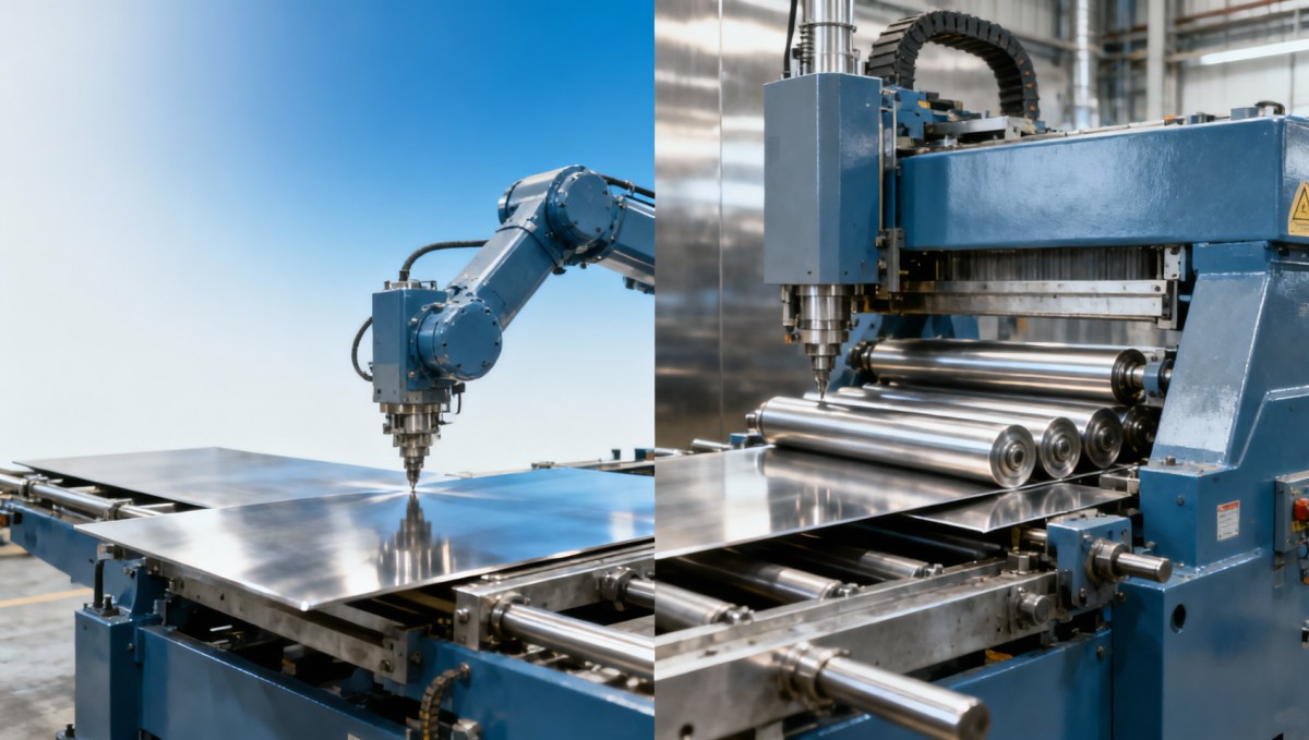 Выравнивающая машина цена: от чего зависит стоимость оборудования?