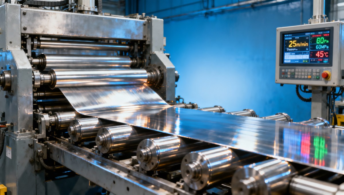 Как продлить срок службы выравнивающей машины для металла: практические советы