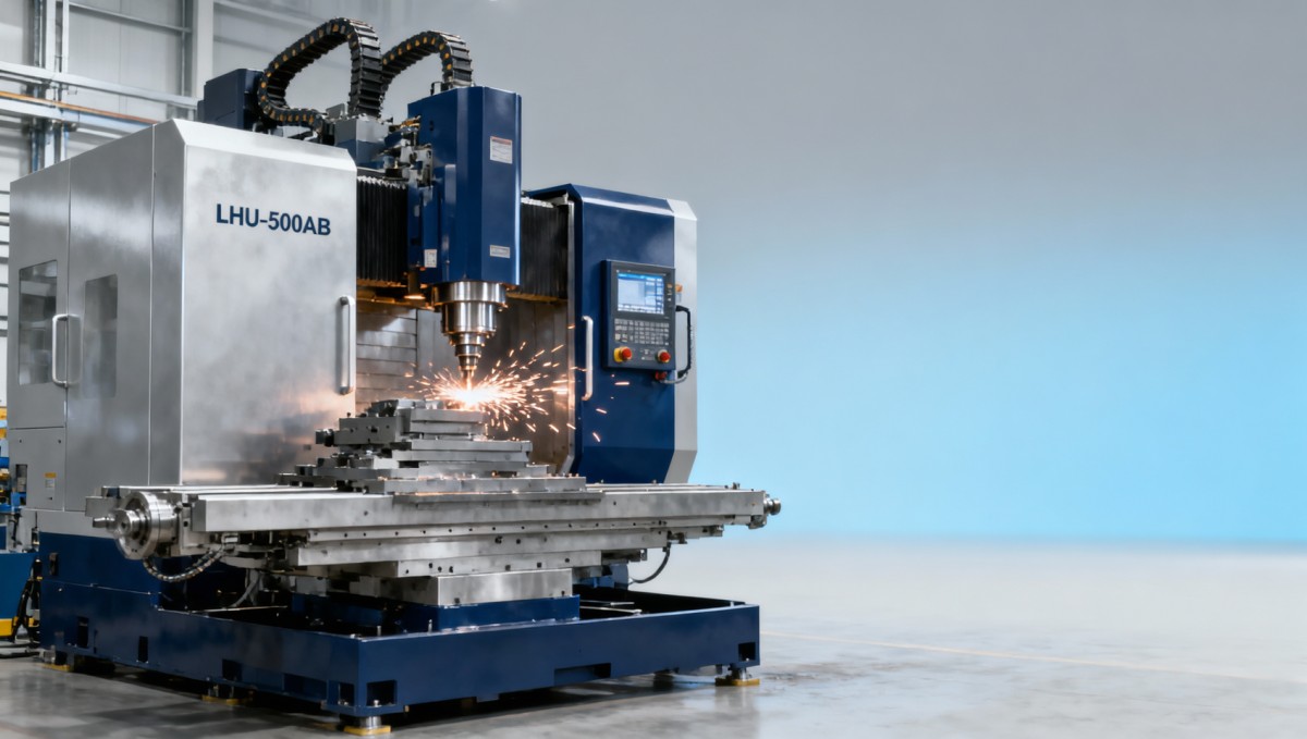 Голландские СМИ о робот-марафоне в Пекине: пятиосевые станки Китая — новый фокус закупок ЕС