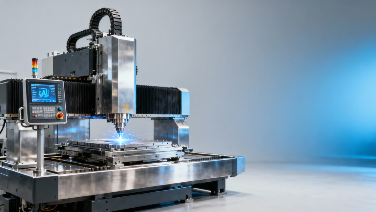 Новая Директива по машинам ЕС (2026|128|EU) вступает в силу