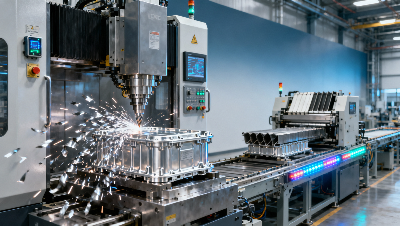 CCMT2026 завершилась: 2000+ компаний — цифровизация, связь, интеллектуальное производство