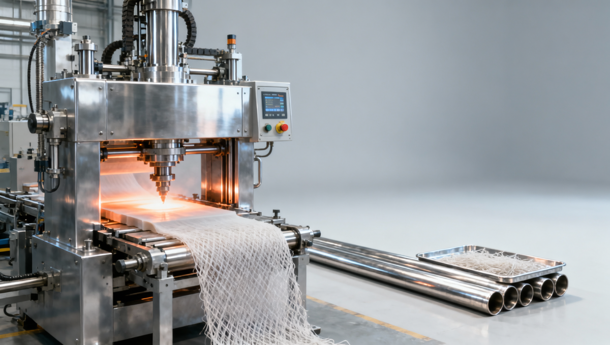 США ввели двойные пошлины 381,71% на термоформованные волокнистые изделия из Китая