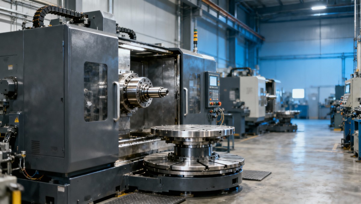Tuopu CNC намерена приобрести не менее 70% акций производителя станков с ЧПУ Tuopu CNC намерена приобрести не менее 70% акций производителя станков с ЧПУ