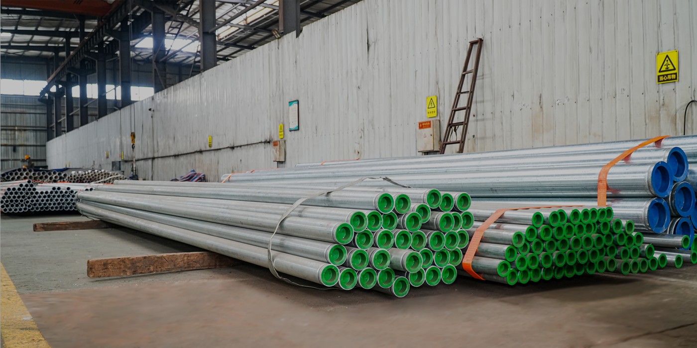 排水管道制造商高效环保品质保证