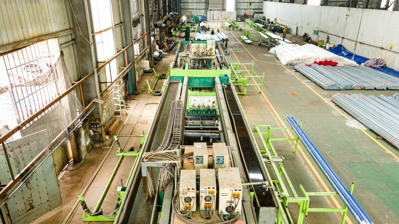 燃气管道专业生产安全可靠厂家直销