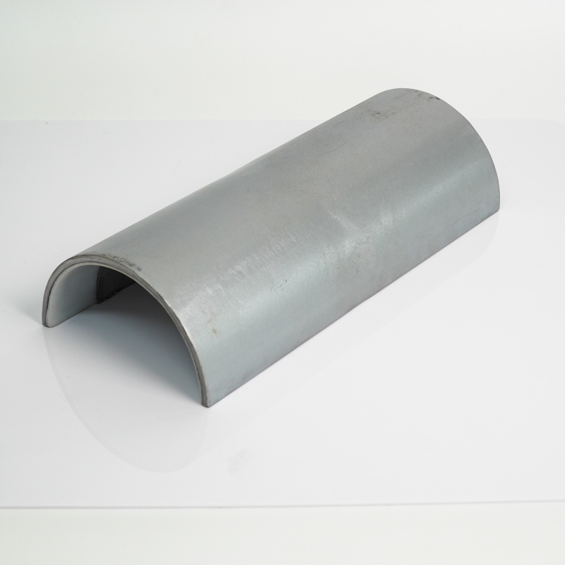 不锈钢对焊连接衬塑钢管