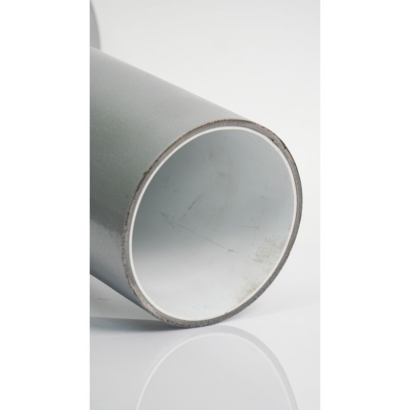 热镀锌衬塑钢管