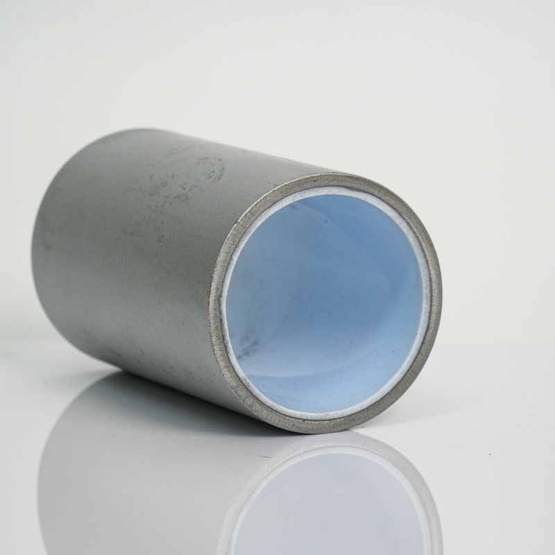 热镀锌衬塑钢管