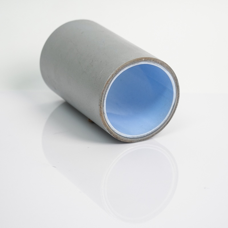 热镀锌衬塑钢管