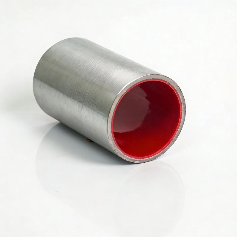 热镀锌衬塑钢管