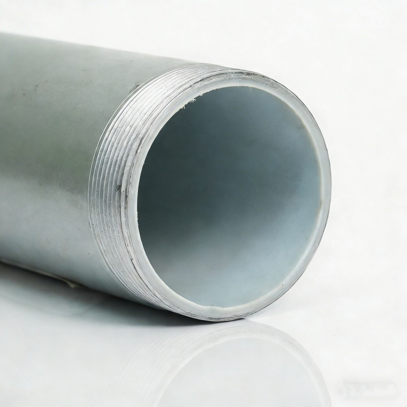 热镀锌钢管
