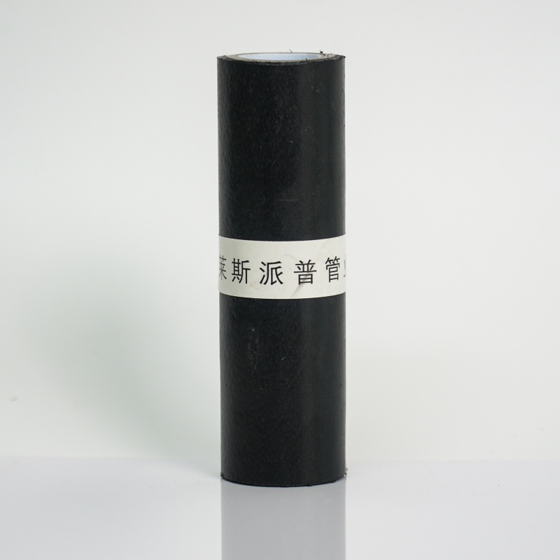 双面衬塑钢管